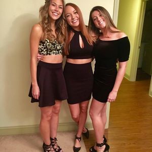 Meet your Posher, Paige